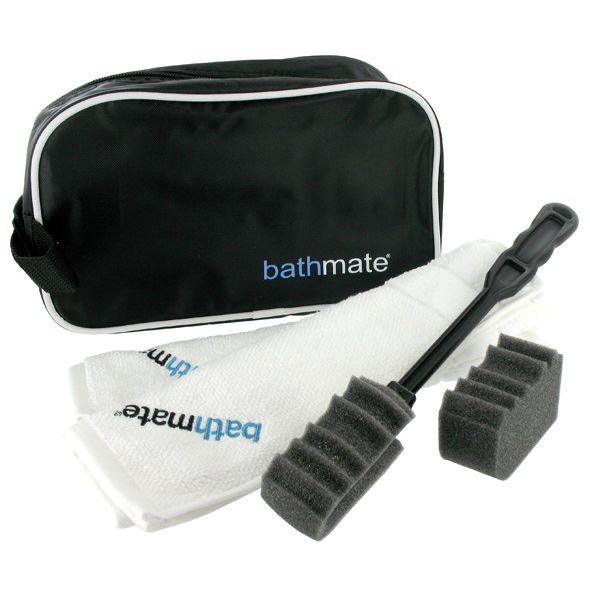 BATHMATE - Reinigungsset