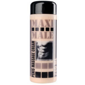 RUF - MAXI MÄNNLICHE PENIS-MASSAGECREME