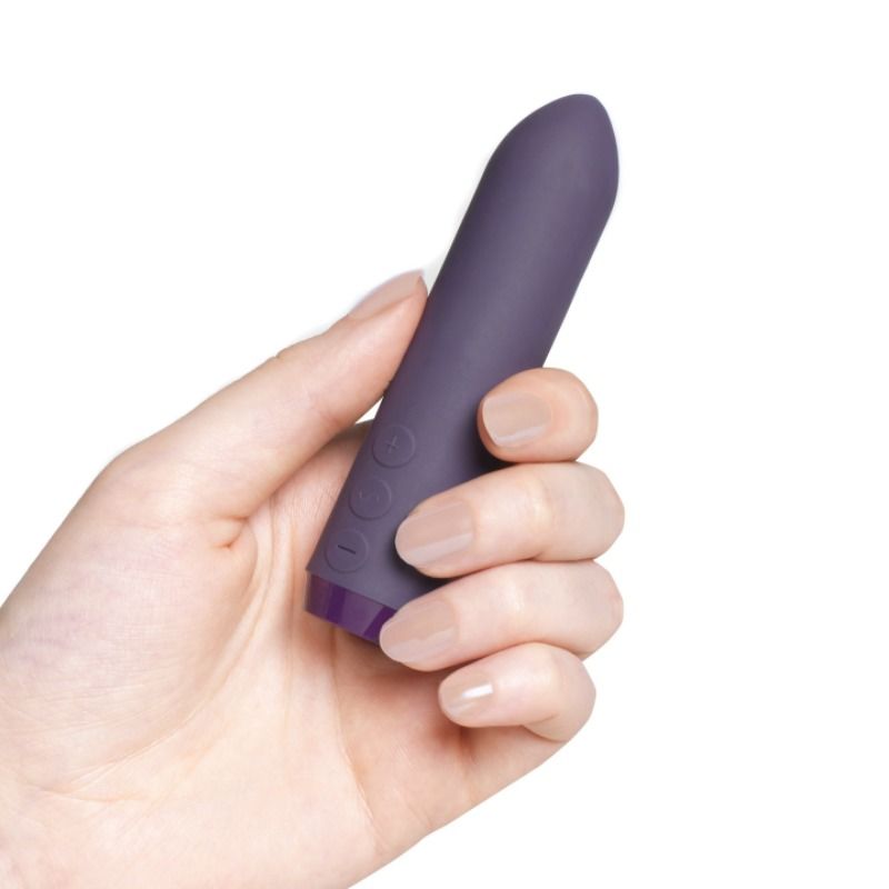 JE JOUE - Klassischer Kugelvibrator