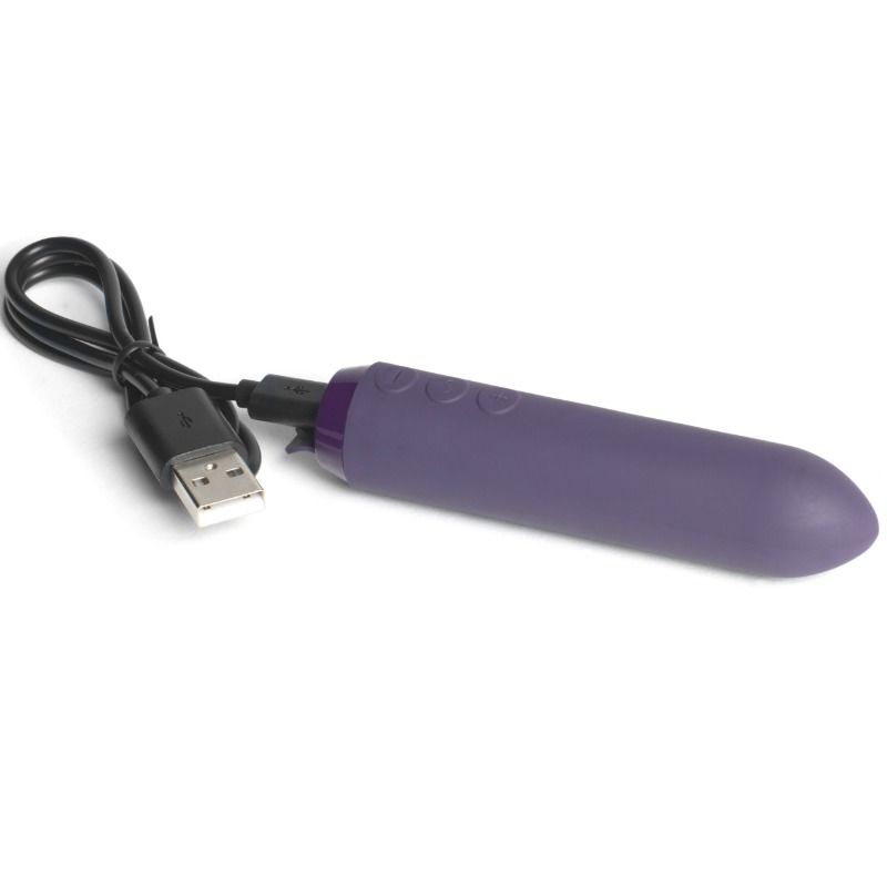 JE JOUE - Klassischer Kugelvibrator