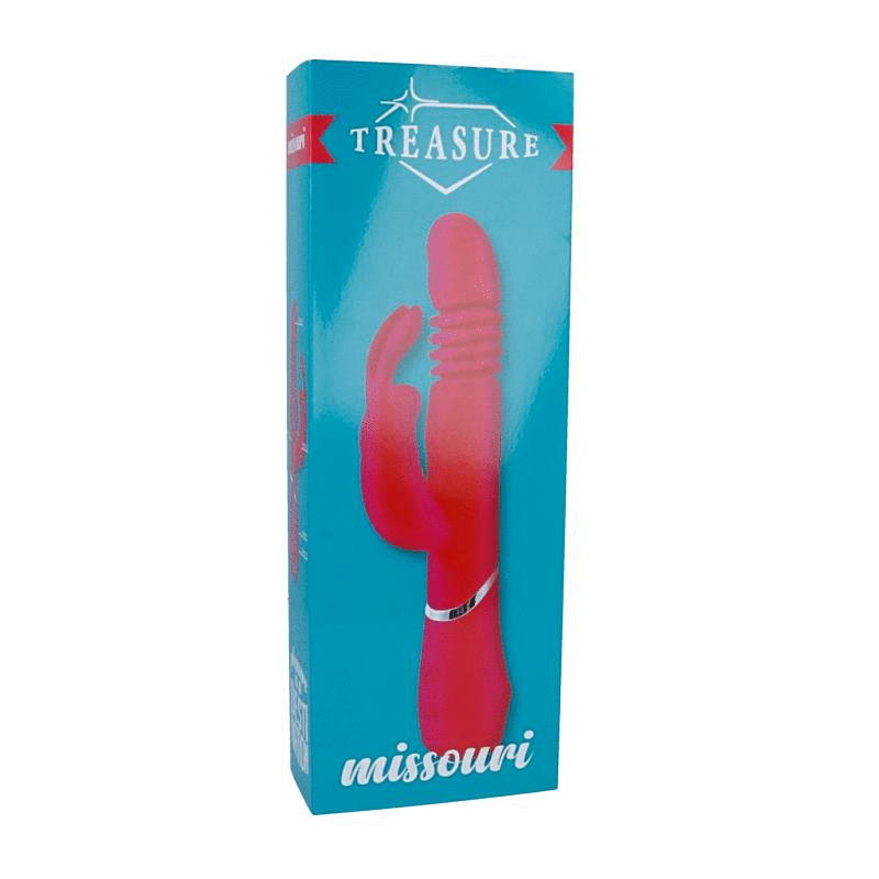 SCHATZ MISSOURI SILIKON ROSA