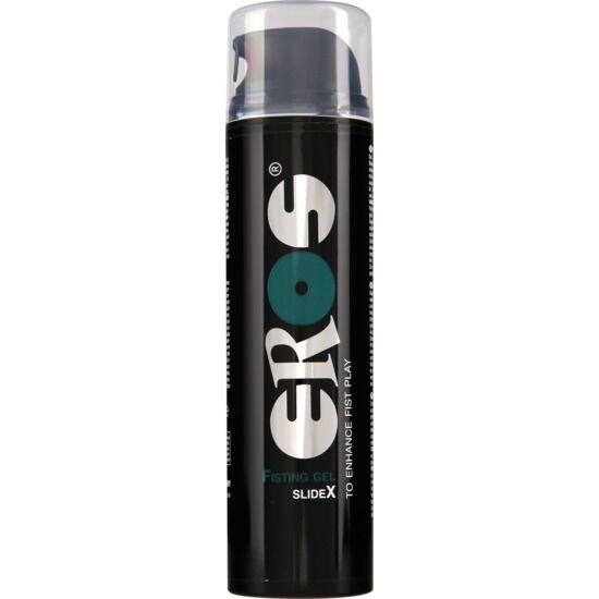 EROS - ANAL FISTING SUPERSLIP Gleitgel 200 ml