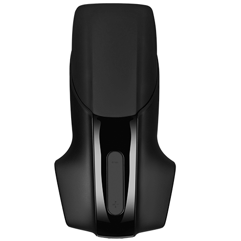 SATISFYER - ZUFRIEDENSTELLENDE MÄNNERVIBRATION