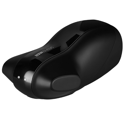 SATISFYER - ZUFRIEDENSTELLENDE MÄNNERVIBRATION