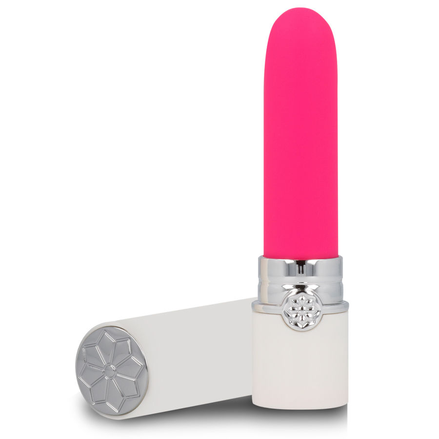 LIPS STYLE - CLEO VIBRATORISCHER LIPPENSTIFT