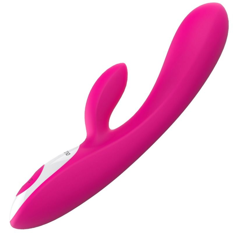 NALONE - Wiederaufladbarer Vibrator mit Sprachsteuerung