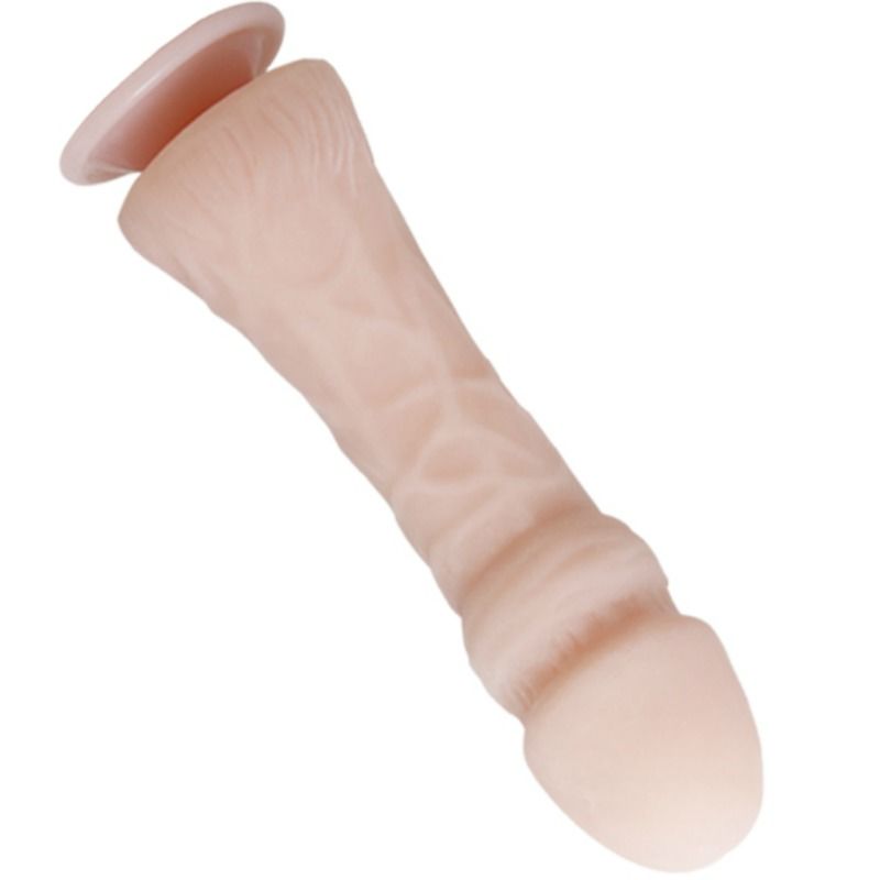 BAILE - DER GROSSE PENIS NATÜRLICHER REALISTISCHER DILDO 23,5 CM
