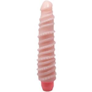 BAILE - FLEXI VIBE SENSUAL Spiralvibrator 19,5 cm