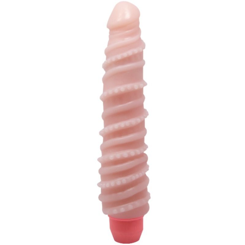 BAILE - FLEXI VIBE SENSUAL Spiralvibrator 19,5 cm