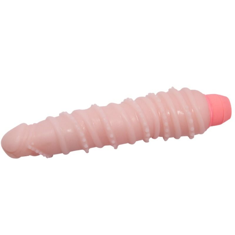 BAILE - FLEXI VIBE SENSUAL Spiralvibrator 19,5 cm