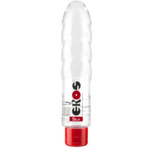 EROS - SILK SILIKON-GLEITGEL 175 ML