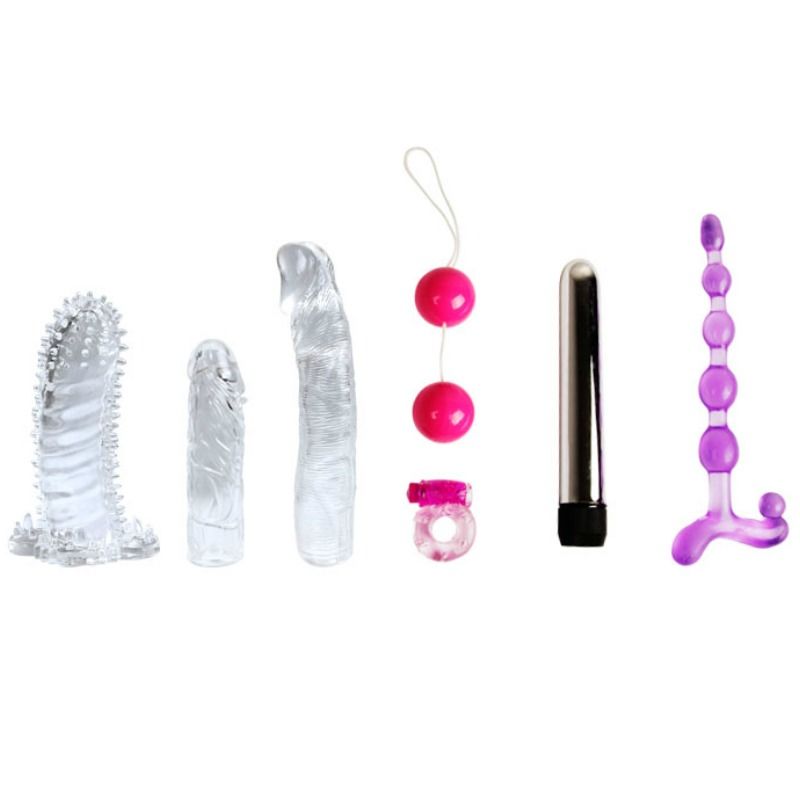 BAILE - LOVERS SECRET KOLLEKTION FANTASYKIT