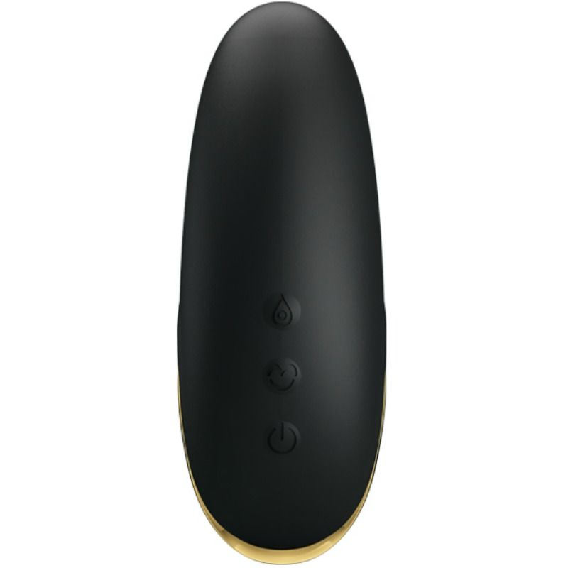 PRETTY LOVE - SMARTER OTIS KLITORISSAUGSTIMULATOR