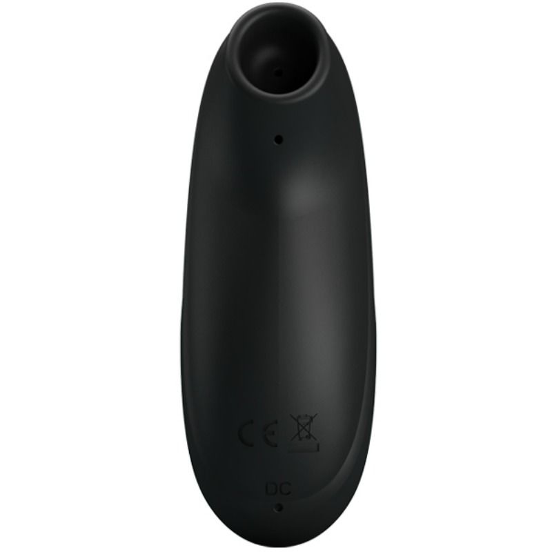 PRETTY LOVE - SMARTER OTIS KLITORISSAUGSTIMULATOR