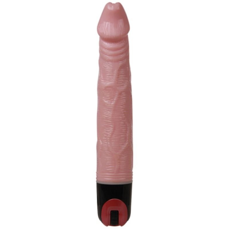 BAILE - Natürlicher Vibrator mit mehreren Geschwindigkeiten