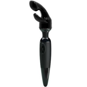 BAILE - Sinnlicher Massager mit wechselbarem Kopf