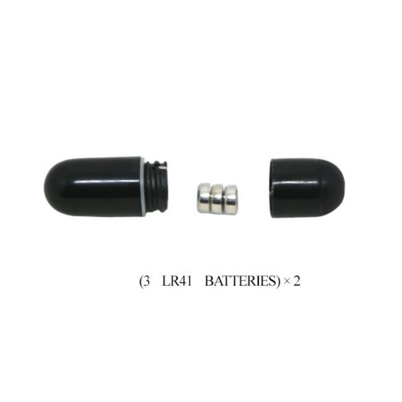 BAILE - SWEET RING Doppelding mit Doppelhase
