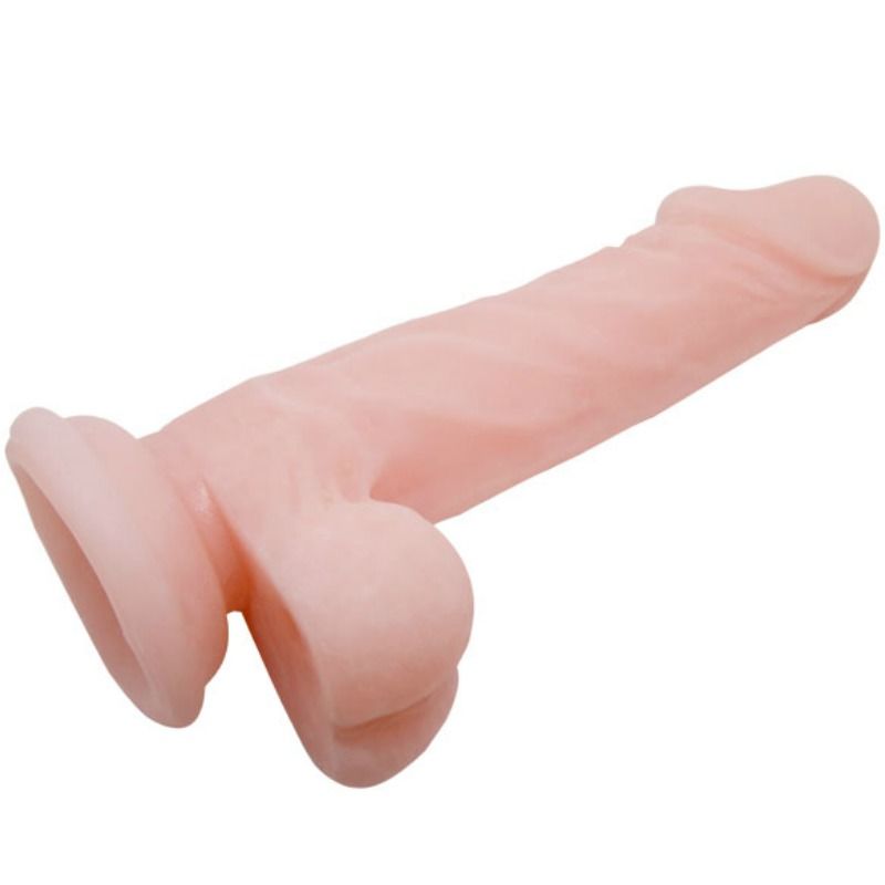 BAILE - Super realistischer natürlicher Dildo 16,5 cm