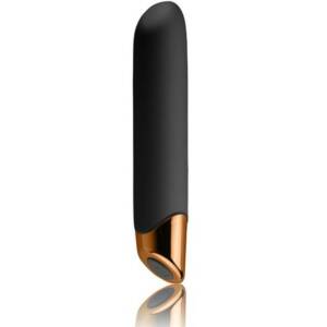 ROCKS-OFF - Schwarzer Chaiamo-Vibrator