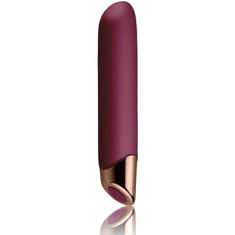 ROCKS-OFF - Bordeaux Chaiamo Vibrator