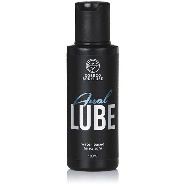 COBECO - Anal-Gleitgel 100 ml