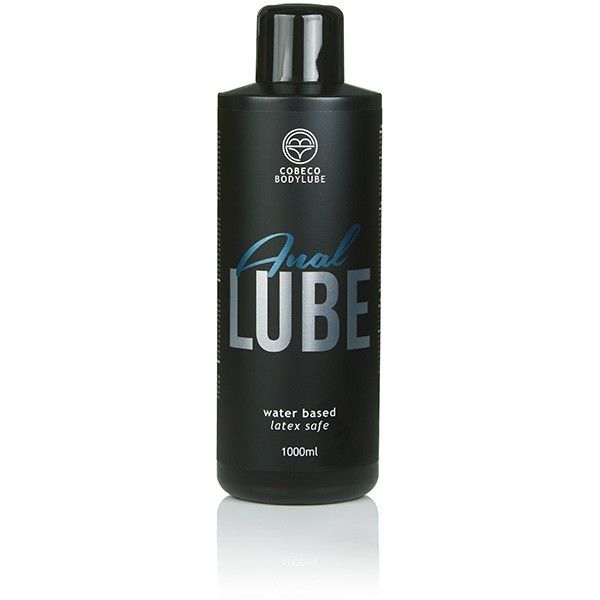 ANAL-GLEITGEL 1000 ML