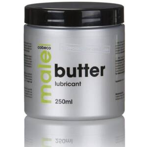 Cobeco - Männliches Butter-Gleitgel
