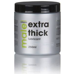 COBECO - MÄNNLICHES COBECO EXTRA DICKES GLEITMITTEL 250ML