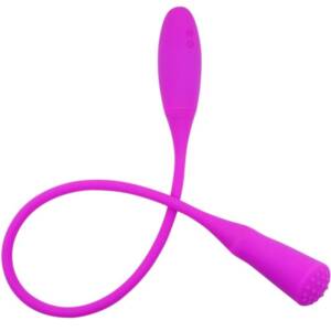 PRETTY LOVE - SMART SNAKY VIBE VIBRATOR mit 2 Motoren