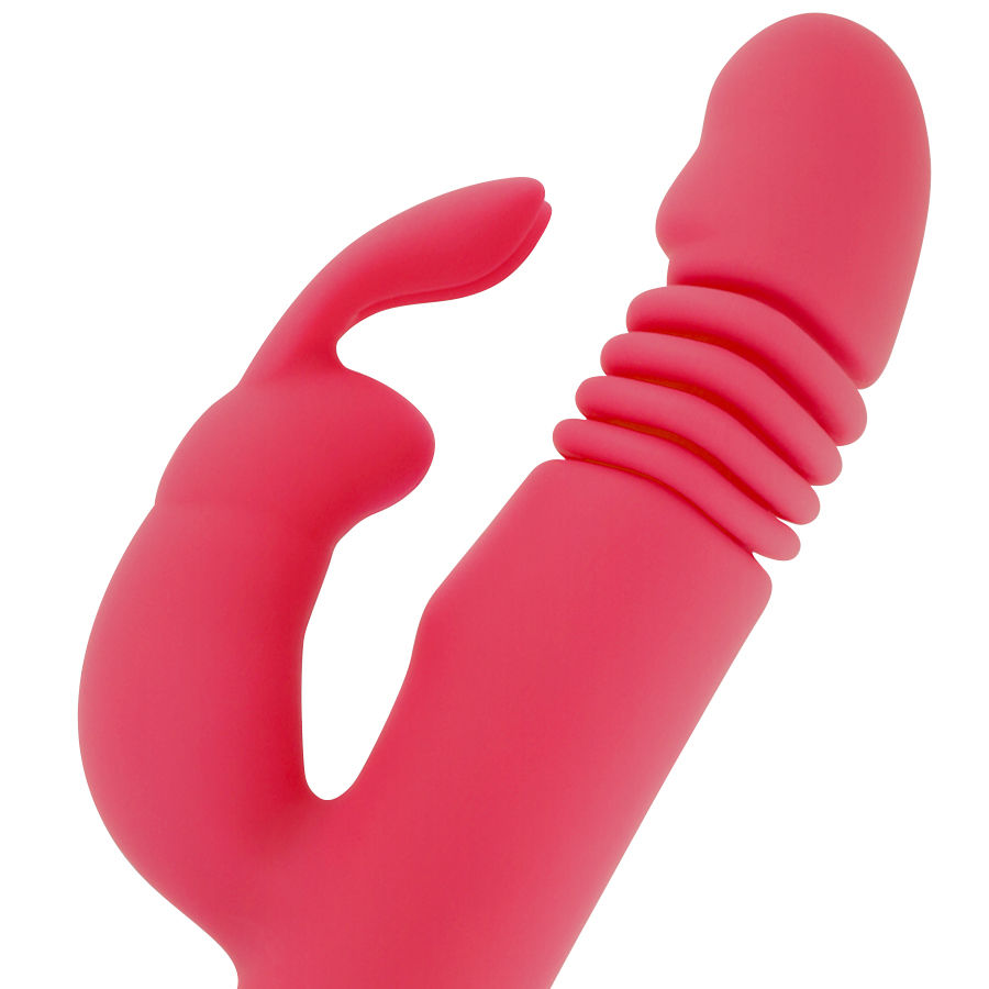 SCHATZ MISSOURI SILIKON ROSA