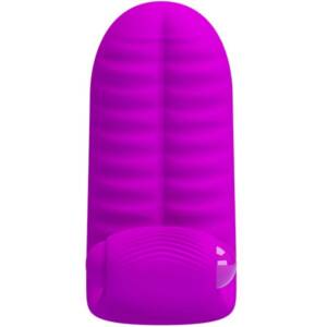 PRETTY LOVE - ABBOTT LILA STIMULATOR FINGERHUT