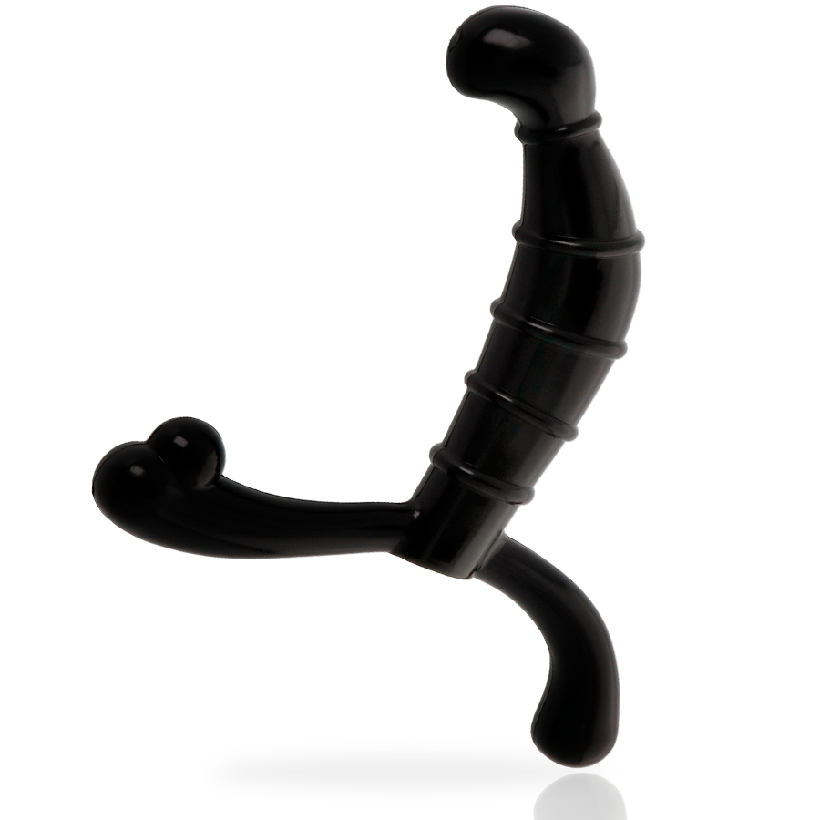 ADDICTED TOYS - Prostataanalvergnügen Schwarz