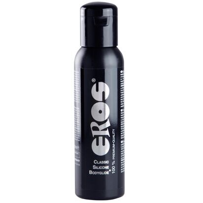 EROS - CLASSIC SILIKON GLEITGEL 50 ML