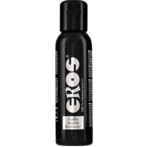 EROS - CLASSIC SILIKON GLEITGEL 250 ML