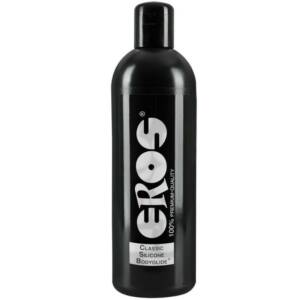 EROS - CLASSIC SILIKON GLEITGEL 500 ML
