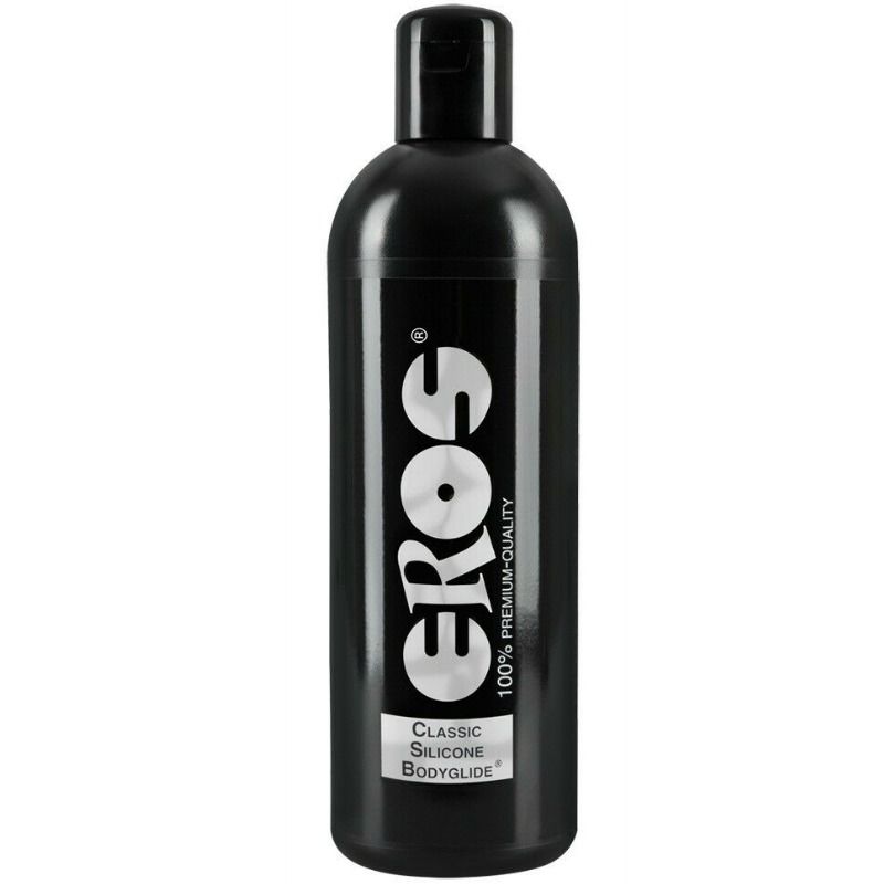 EROS - CLASSIC SILIKON GLEITGEL 500 ML