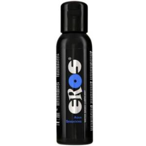 EROS - AQUA SENSATIONS WASSERBASIERTES GLEITGEL 250 ML