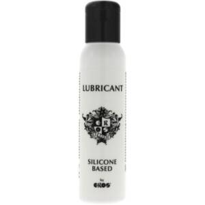 EROS FETISH LINE - Silikonbasiertes Gleitgel 100 ml