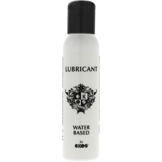 EROS FETISH LINE - Wasserbasiertes Gleitgel 100 ml