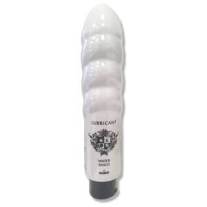 EROS FETISH LINE - Wasserbasiertes Gleitgel-Dildo-Flasche 175 ml