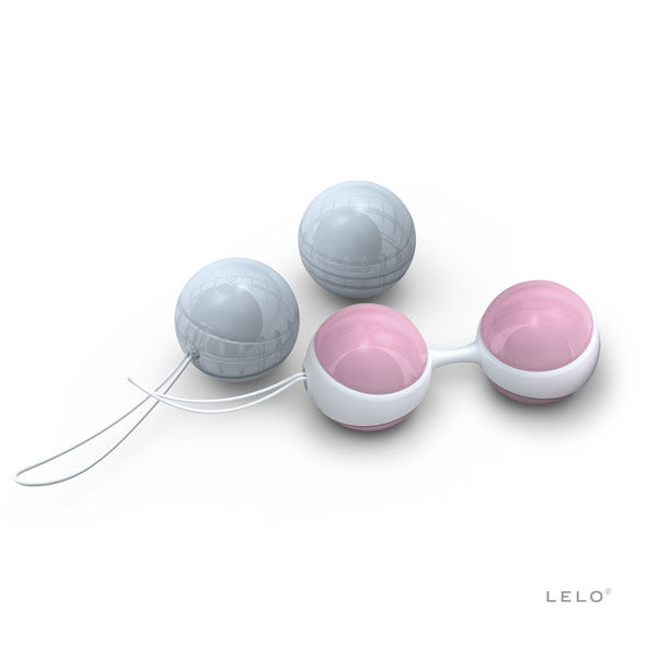 LELO - LUNA CHINESISCHE BALLS