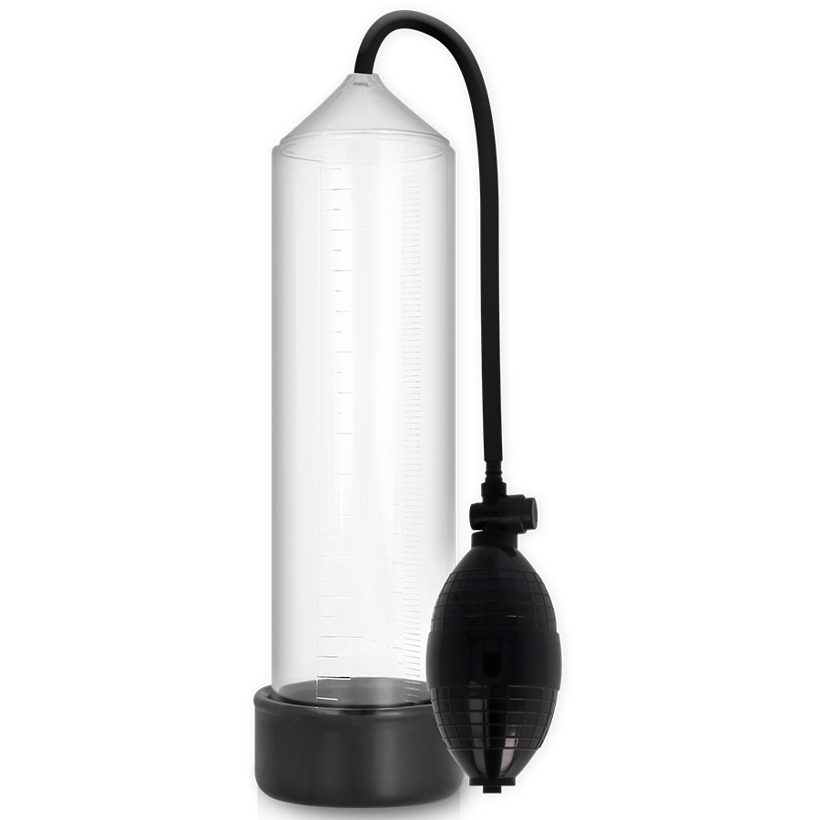 PUMP ADDICTED - RX3 Transparent