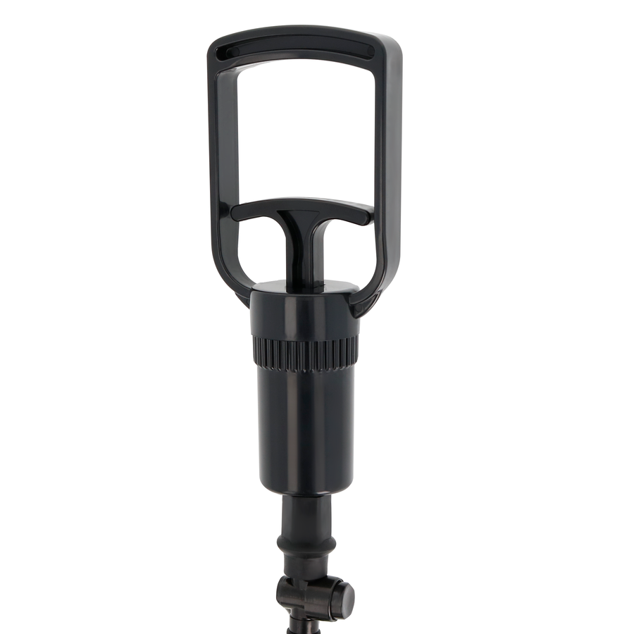 PUMP ADDICTED - RX9 Schwarz