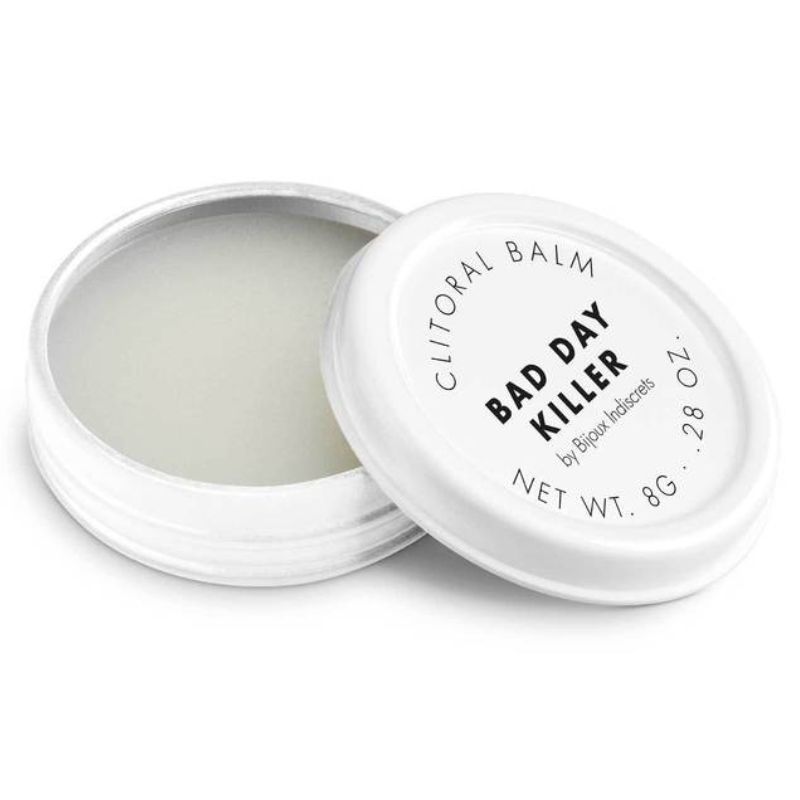 BIJOUX - CLITHERAPY Klitorisbalsam BAD DAY KILLER