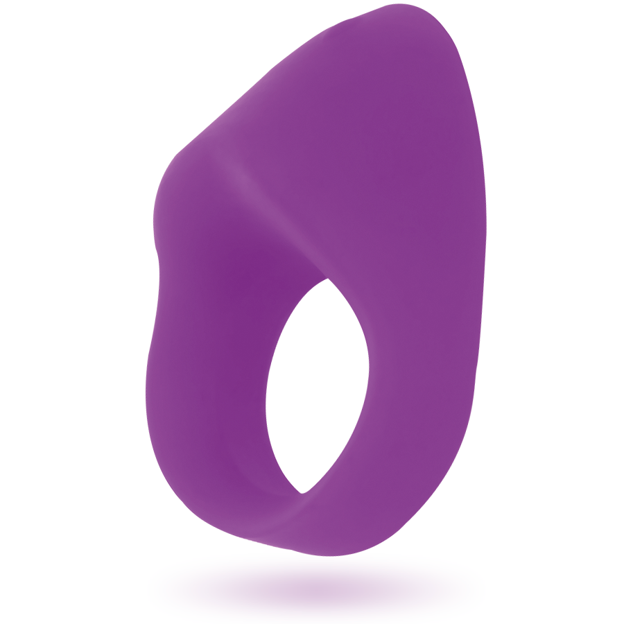 INTENSE - OTO LILAC wiederaufladbarer Vibratorring