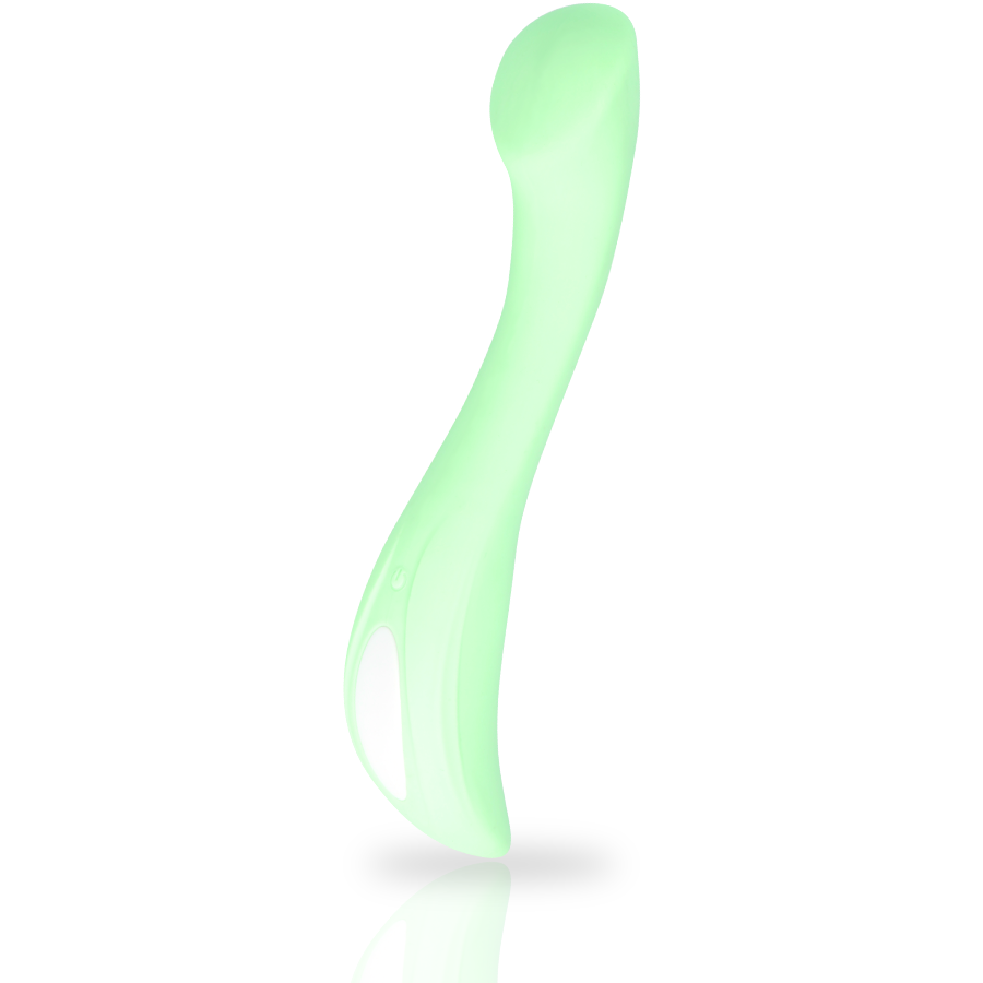 MIA - DEVON GREEN Beckenboden-Vibrator
