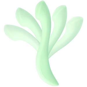 MIA - DEVON GREEN Beckenboden-Vibrator