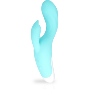 MIA - DRESDE VIBRATOR BLAUTÜRQUOISE