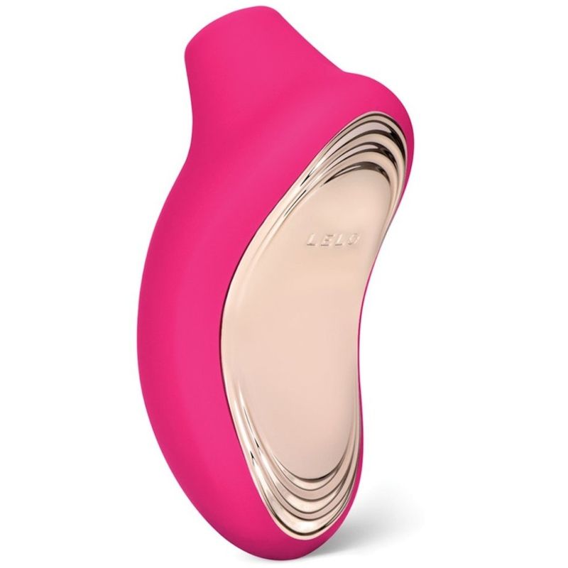 LELO - Klitorisstimulator SONA 2 CRUISE Cherry