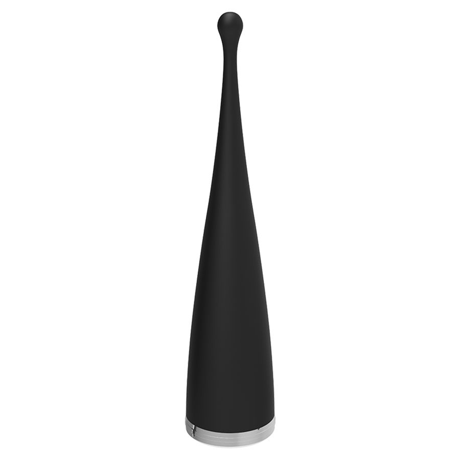 BRILLY GLAM - SPOT VIBE KLITORISSTIMULATOR SCHWARZ